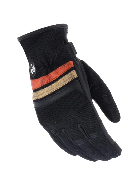 Gants Skyline Air Cuir/Mesh - Helstons