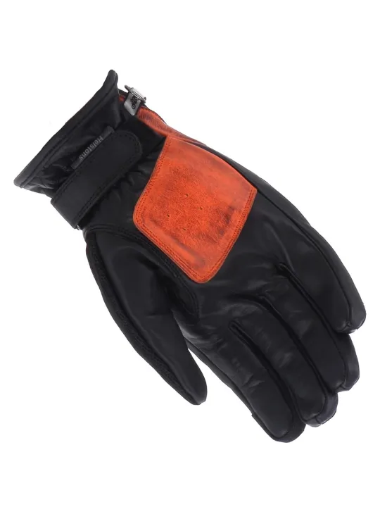 Gants Skyline Air Cuir/Mesh - Helstons