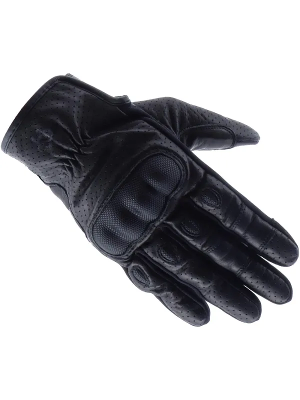 Gants Tomy Air Homme Cuir/Tissu - Helstons