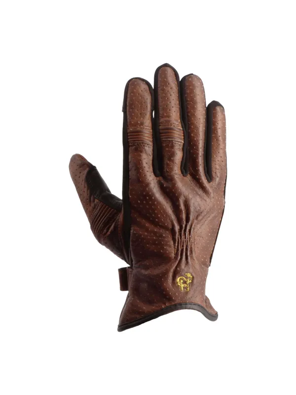 Gants Condor Air Evo (Cuir) - Helstons
