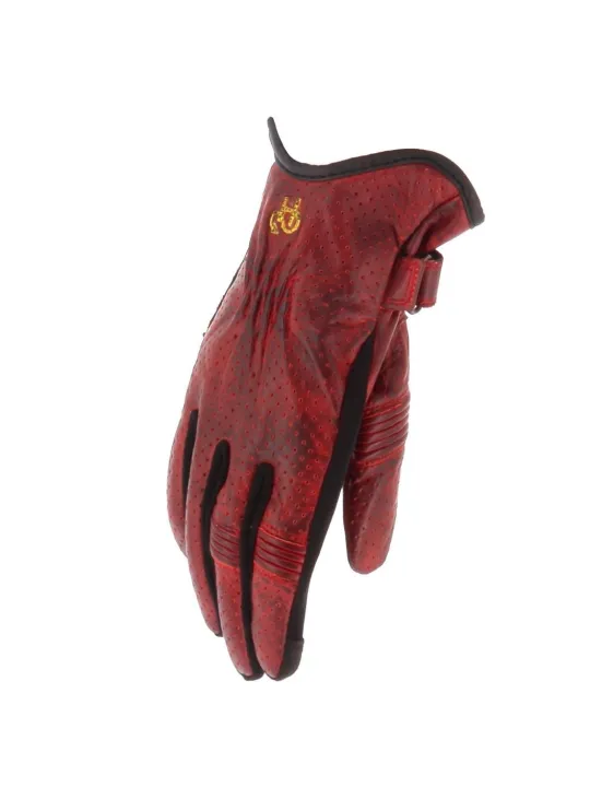Gants Swallow Air Evo (Cuir) - Helstons