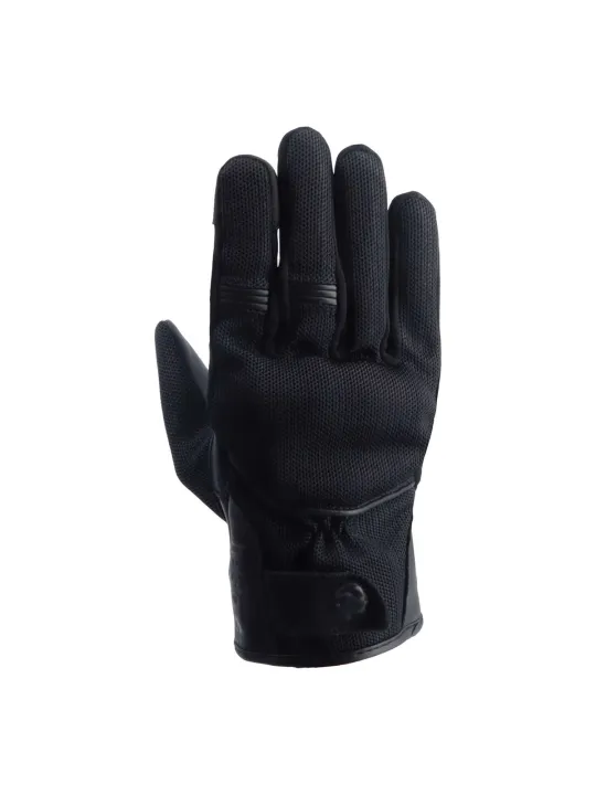 Gants Venturi Air Homme Cuir/Mesh - Helstons