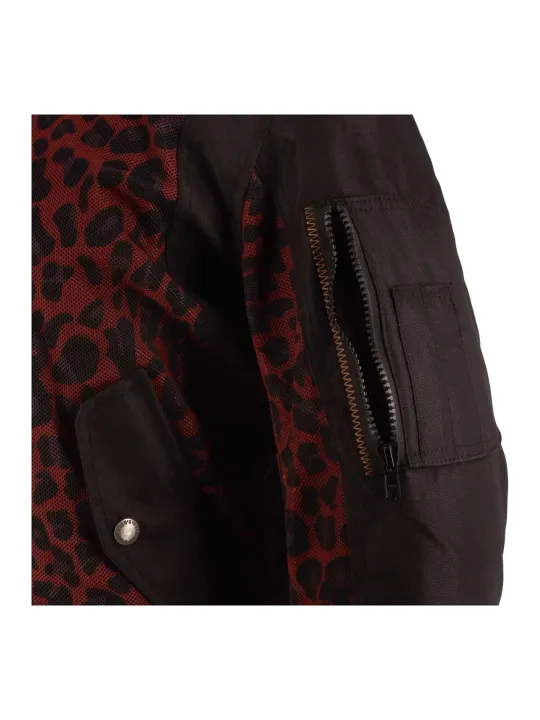 Blouson Elisa Air (Tissu Mesh) - Helstons