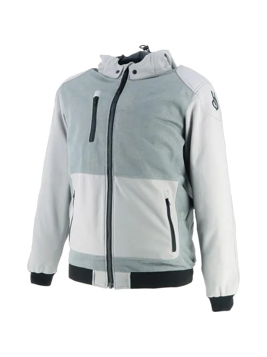 Blouson Soft Air Homme (Tissu Mesh) - Helstons