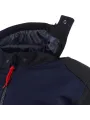 Blouson Soft Air Homme (Tissu Mesh) - Helstons