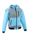 Blouson Softy Air Femme (Tissu Mesh) - Helstons