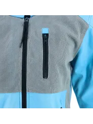 Blouson Softy Air Femme (Tissu Mesh) - Helstons