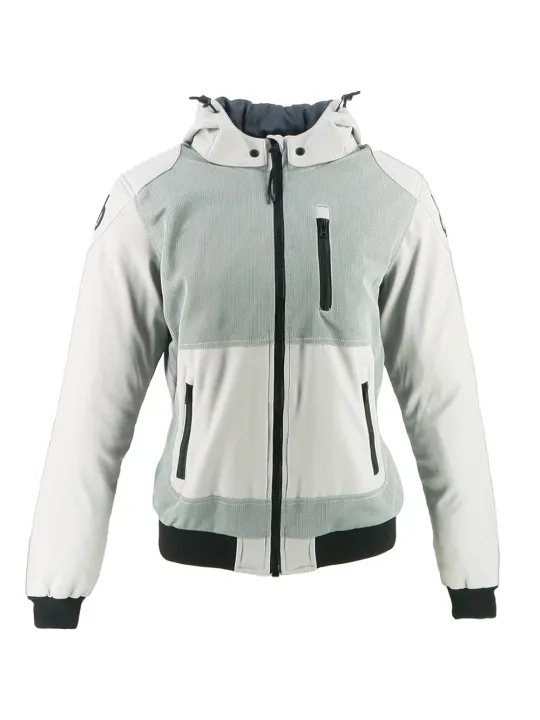 Blouson Softy Air Femme (Tissu Mesh) - Helstons