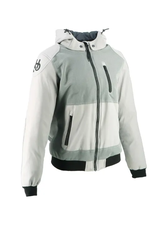 Blouson Softy Air Femme (Tissu Mesh) - Helstons