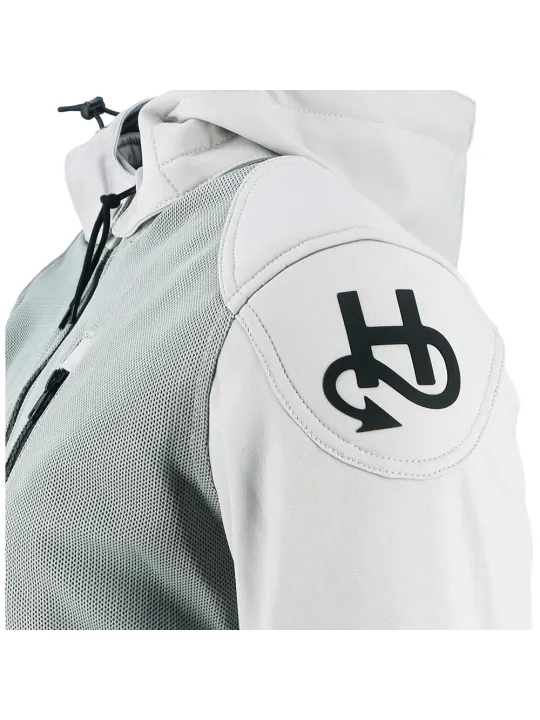 Blouson Softy Air Femme (Tissu Mesh) - Helstons