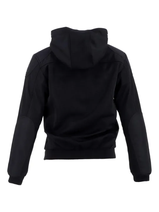 Blouson Softy Air Femme (Tissu Mesh) - Helstons