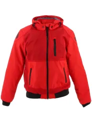 Blouson Softy Air Femme (Tissu Mesh) - Helstons