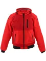 Blouson Softy Air Femme (Tissu Mesh) - Helstons