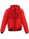 Blouson Softy Air Femme (Tissu Mesh) - Helstons
