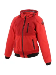 Blouson Softy Air Femme (Tissu Mesh) - Helstons
