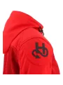 Blouson Softy Air Femme (Tissu Mesh) - Helstons