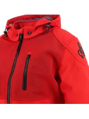 Blouson Softy Air Femme (Tissu Mesh) - Helstons