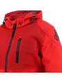 Blouson Softy Air Femme (Tissu Mesh) - Helstons