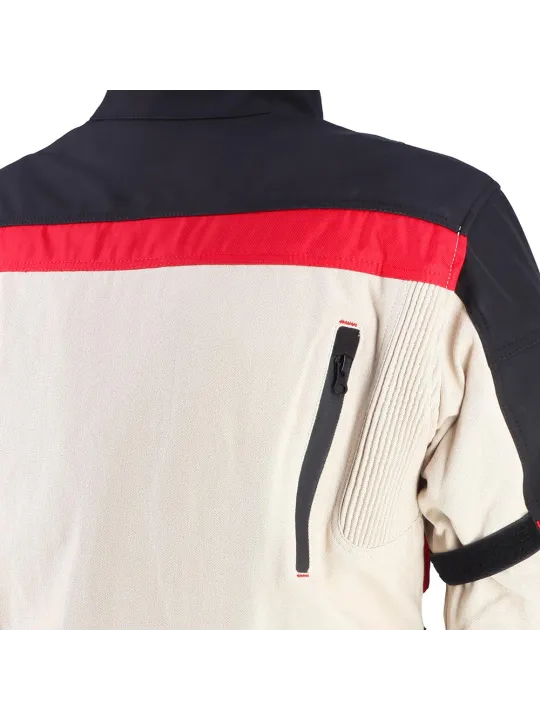 Veste Odo - Helstons