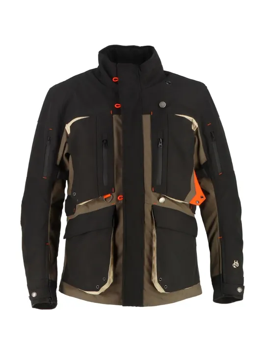 Veste Odo - Helstons