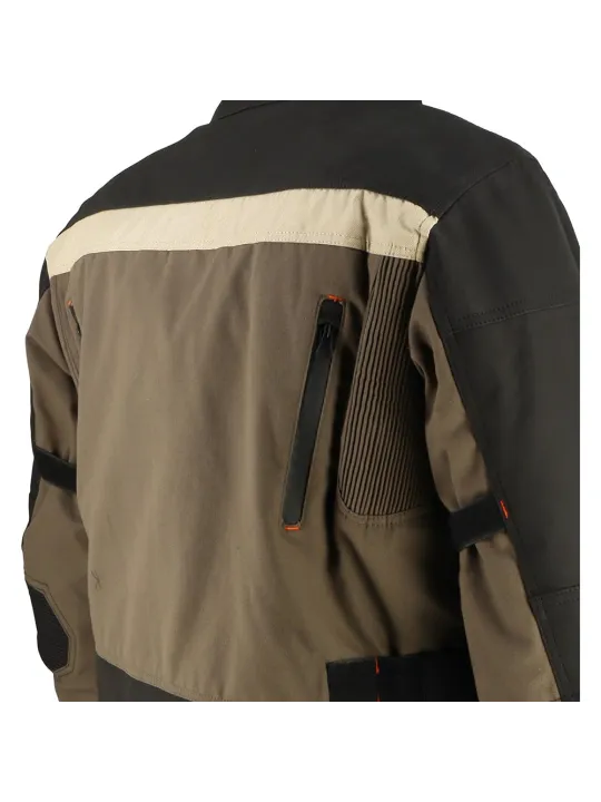 Veste Odo - Helstons