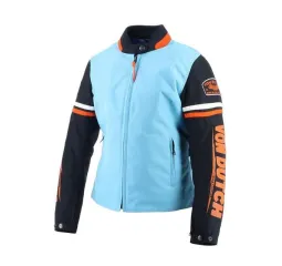 Blouson California Girl (Tissu) - Von Dutch