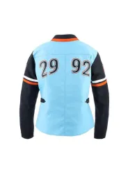 Blouson California Girl (Tissu) - Von Dutch