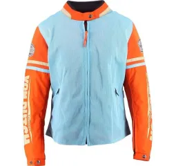 Blouson California Girl (Air Mesh) - Von Dutch