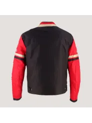 Blouson California Men (Tissu) - Von Dutch