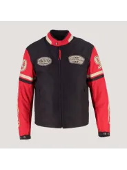 Blouson California Men (Tissu) - Von Dutch