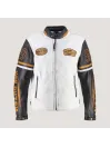 Blouson California Men Air (Cuir) - Von Dutch