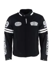 Blouson California Men Air Mesh - Von Dutch