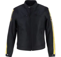 Blouson Fast (Tissu) - Von Dutch