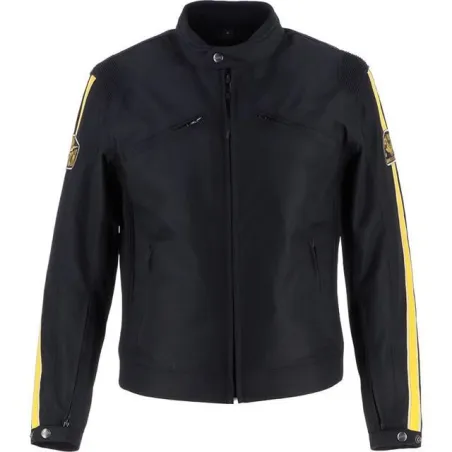 Blouson Fast (Tissu) - Von Dutch