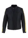 Blouson Fast (Tissu) - Von Dutch