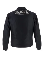 Blouson Fast (Tissu) - Von Dutch
