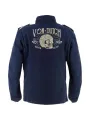 Veste Section (Coton Canvas) - Von Dutch