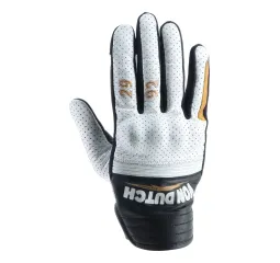 Gants Born Air (Cuir) - Von Dutch