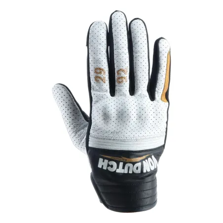 Gants Born Air (Cuir) - Von Dutch