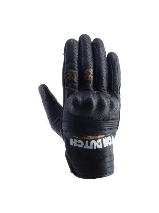 Gants Born Air (Cuir) - Von Dutch