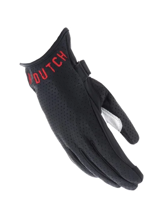 Gants Brigitte Air (Cuir) - Von Dutch