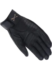 Gants Cali Air (Tissu/Cuir) - Von Dutch