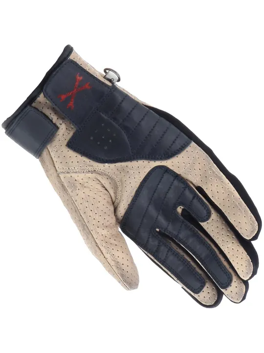 Gants Cali Air (Cuir) - Von Dutch