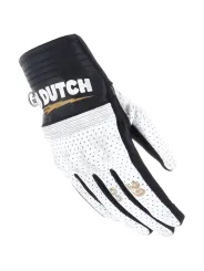 Gants Jackie Air Femme (Cuir) - Von Dutch
