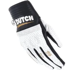 Gants Jackie Air Femme (Cuir) - Von Dutch