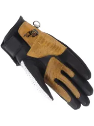 Gants Jackie Air Femme (Cuir) - Von Dutch
