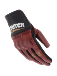 Gants Jackie Air Femme (Cuir) - Von Dutch