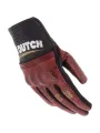 Gants Jackie Air Femme (Cuir) - Von Dutch