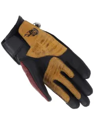 Gants Jackie Air Femme (Cuir) - Von Dutch