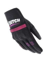 Gants Jackie Air Femme (Cuir) - Von Dutch
